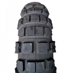 110/80-18 MITAS Enduro Trail XT+ (replacement for E09) 58T TL/TT (20 ON / 80 OFF) M+S 110/80-18 MITAS Enduro Trail XT+ (replacement for E09) 58T TL/TT (20 ON / 80 OFF) M+S