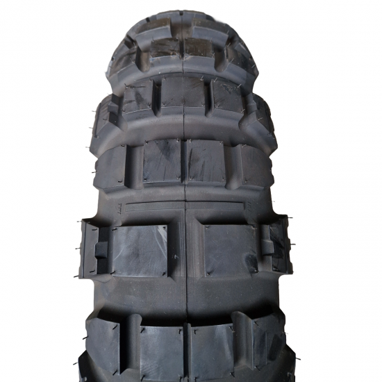 110/80-18 MITAS Enduro Trail XT+ (replacement for E09) 58T TL/TT (20 ON / 80 OFF) M+S 110/80-18 MITAS Enduro Trail XT+ (replacement for E09) 58T TL/TT (20 ON / 80 OFF) M+S