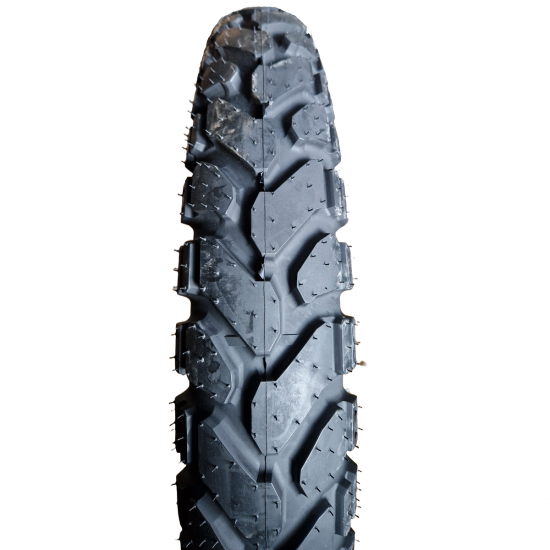 100/90-19 Mitas Enduro Trail+ (replacement for E07+) 57H TL/TT (60 ON / 40 OFF) 100/90-19 Mitas Enduro Trail+ (replacement for E07+) 57H TL/TT (60 ON / 40 OFF)