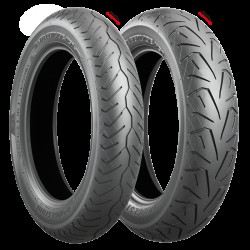 180/65-16 Bridgestone H50R 81H TL
