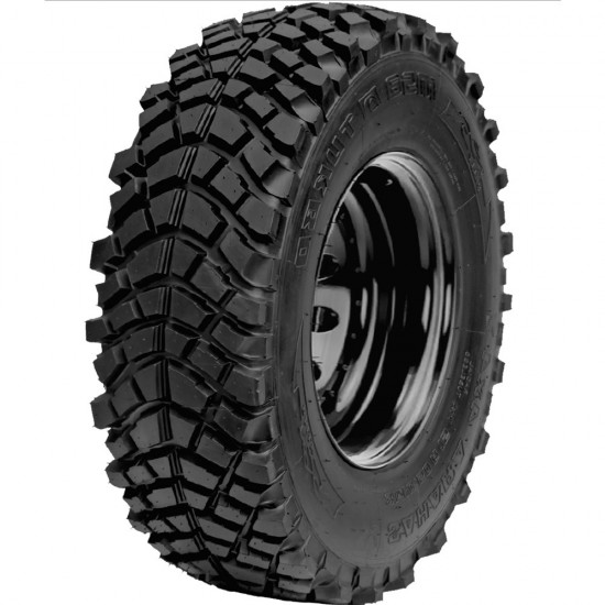 7,50R16 INSA TURBO SAHARA MT 116N 7,50R16 INSA TURBO SAHARA MT 116N