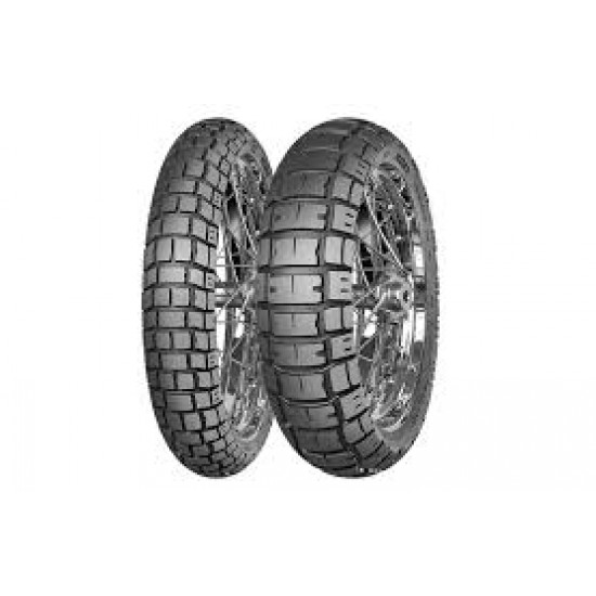 150/70R17 Mitas Enduro Trail ADV 69V TL/TT 150/70R17 Mitas Enduro Trail ADV 69V TL/TT