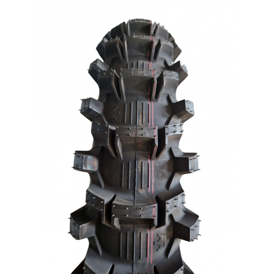 110/90-19 MITAS TERRA FORCE-MX sand 2 62M TT 2 red 110/90-19 MITAS TERRA FORCE-MX sand 2 62M TT 2 red