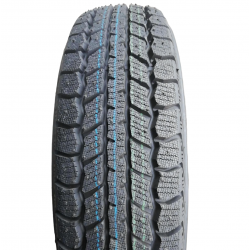155R13C KENDA KR500 KOMENDO WINTER 91/89Q 3PMSF