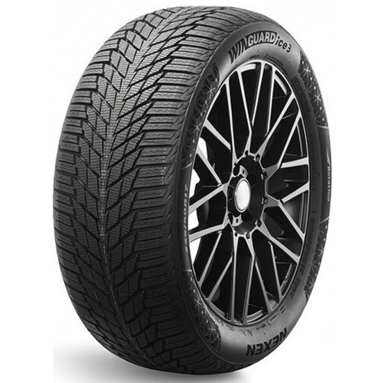 215/50R17 NEXEN WINGUARD ICE 3 95T XL M+S 3PMSF 215/50R17 NEXEN WINGUARD ICE 3 95T XL M+S 3PMSF