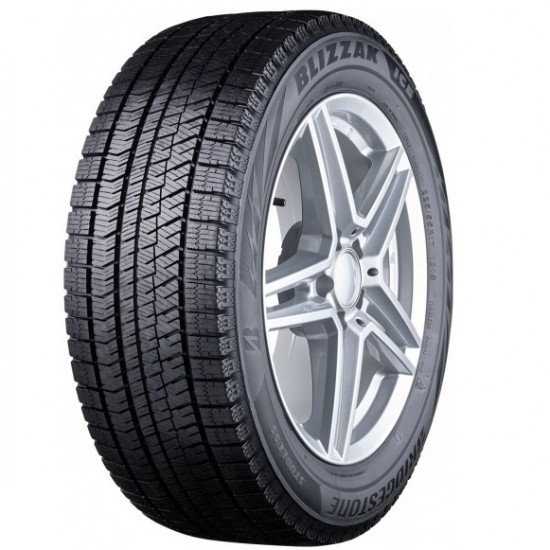 205/60R16 Bridgestone BLIZZAK ICE 96S XL 3PMSF 205/60R16 Bridgestone BLIZZAK ICE 96S XL 3PMSF