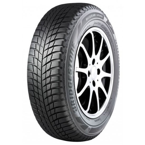 255/55R19 Bridgestone BLIZZAK LM001 111H XL 3PMSF 255/55R19 Bridgestone BLIZZAK LM001 111H XL 3PMSF