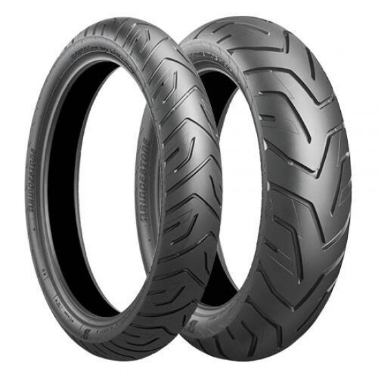 120/70R19 Bridgestone A41F 60V TL 120/70R19 Bridgestone A41F 60V TL