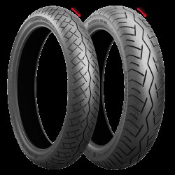 100/90-18 Bridgestone BT46F 56V TL 100/90-18 Bridgestone BT46F 56V TL