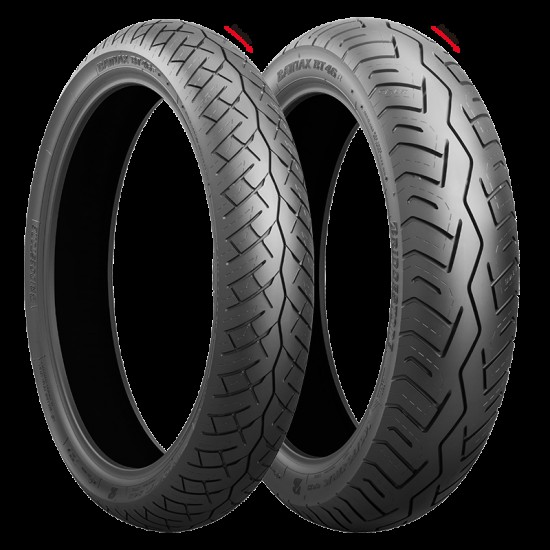 100/90-18 Bridgestone BT46F 56V TL 100/90-18 Bridgestone BT46F 56V TL