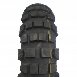 120/90-17 Mitas Enduro Trail XT+ DAKAR 64T TL/TT M+S (replacement for E09) 20 ON / 80 OFF 120/90-17 Mitas Enduro Trail XT+ DAKAR 64T TL/TT M+S (replacement for E09) 20 ON / 80 OFF