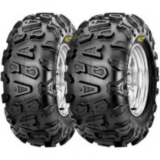 25X8,00-12 CST CU-01 Abuzz 6PR TL M+S