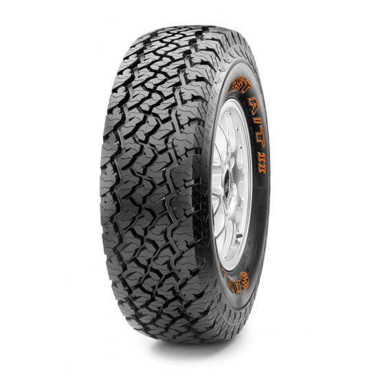 265/70R16 CST Sahara A/T II 117/114Q 8PR 265/70R16 CST Sahara A/T II 117/114Q 8PR
