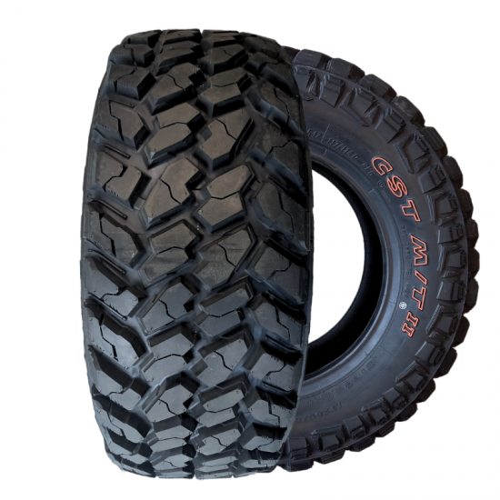 285/75R16 CST Sahara M/T II 116/113Q 6PR 285/75R16 CST Sahara M/T II 116/113Q 6PR