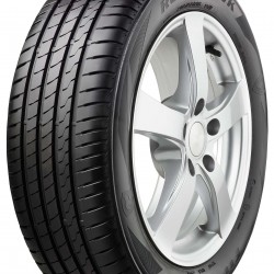 195/65R15 Firestone ROADHAWK 91H 195/65R15 Firestone ROADHAWK 91H