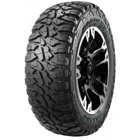33X12,50R15 ROADCRUZA RA3200 108Q 6PR M+S 3PMSF 33X12,50R15 ROADCRUZA RA3200 108Q 6PR M+S 3PMSF