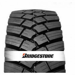 315/80R22,5 Bridgestone MD2 156/150K TL 3MPSF 315/80R22,5 Bridgestone MD2 156/150K TL 3MPSF
