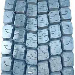 295/80R22,5 Aplus DV211 154/149M 18PR M+S 3PMSF