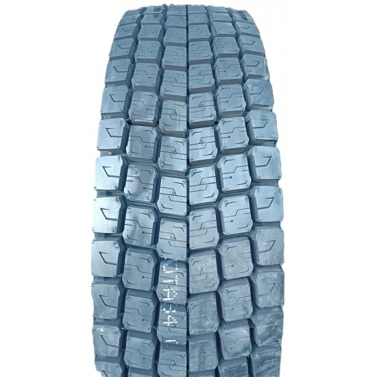 295/80R22,5 Aplus DV211 154/149M 18PR M+S 3PMSF 295/80R22,5 Aplus DV211 154/149M 18PR M+S 3PMSF