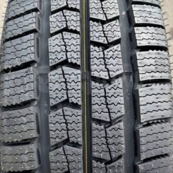 235/65R16C NEXEN WINGUARD WT1 121/119R RP 3PMSF 235/65R16C NEXEN WINGUARD WT1 121/119R RP 3PMSF
