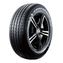 215/75R15 COMFORSER CF2000 100H TL XL 215/75R15 COMFORSER CF2000 100H TL XL