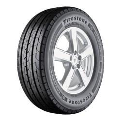 215/60R17C Firestone VANHAWK 3 Enliten 109T
