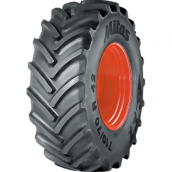 500/85R24 MITAS SFT IMP 182A8/161A8 IMP TL 500/85R24 MITAS SFT IMP 182A8/161A8 IMP TL