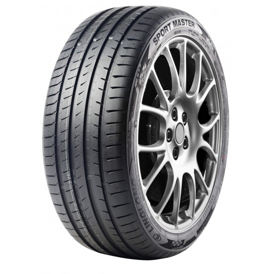 285/35R22 LINGLONG SPORT MASTER 106Y XL TL EU 285/35R22 LINGLONG SPORT MASTER 106Y XL TL EU