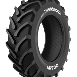 360/70R24 TVS AR700 122D/125A8 TL