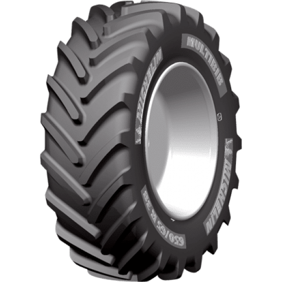 650/65R42 Michelin Multibib 158D/160