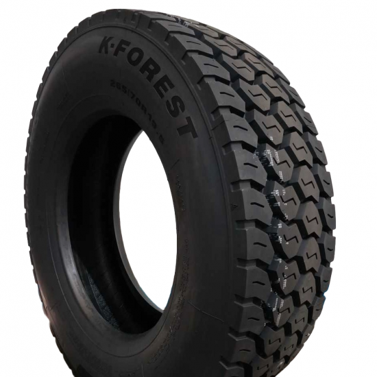 275/70R22,5 LEAO F-A01 150/148K EU 275/70R22,5 LEAO F-A01 150/148K EU