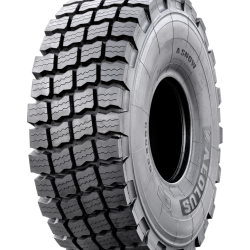 17,5R25 AEOLUS ASsnow L-2 153A8/182A2 M+S TL