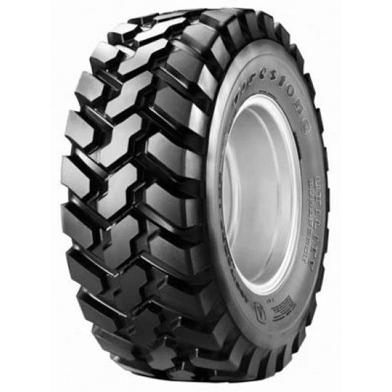 340/80R18 FIRESTONE DURAFUT 143A8 TL