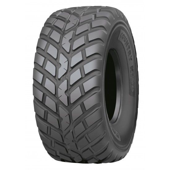 250/80R16 Nokian Steel 119G TRI2 TL