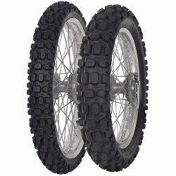 110/80-18 MITAS MC23 Rockrider 58P 110/80-18 MITAS MC23 Rockrider 58P