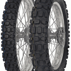 110/80-18 MITAS MC23 Rockrider 58P 110/80-18 MITAS MC23 Rockrider 58P