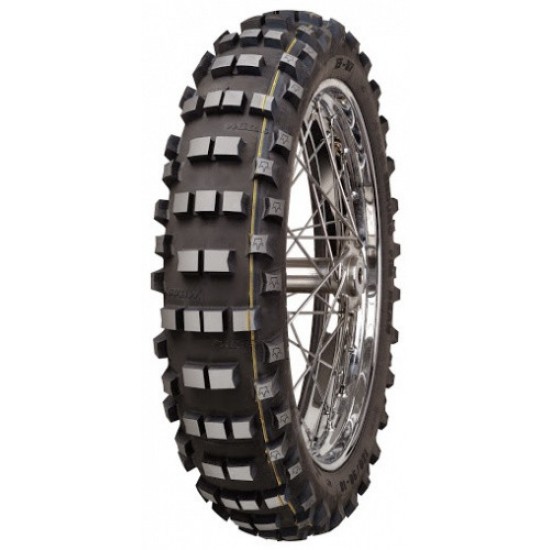 130/90-18  MITAS EF07 Enduro Fim TT Super