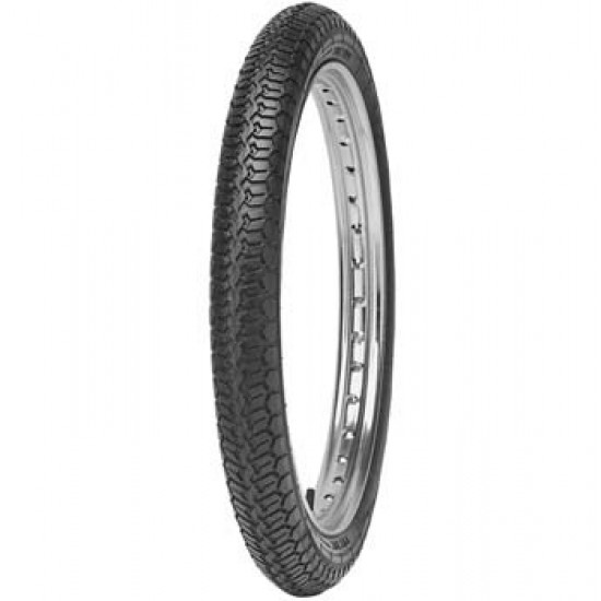 2 1/4-16 MITAS B8 38J RF TT