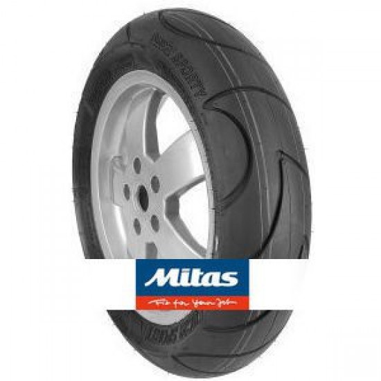 130/60-13 MITAS MC29 60P Sporty 3+ TL