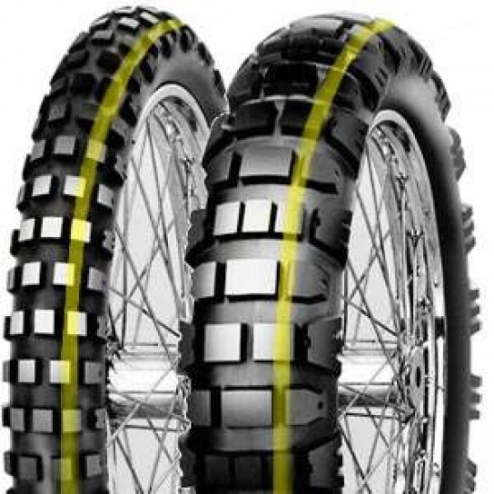 140/80-17 MITAS E09 69T TL DAKAR