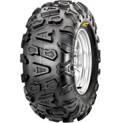 25X10,00-12 CST CU-02 Abuzz 4PR TL M+S