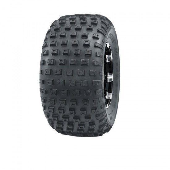 16X8,00-7 WANDA P319 4PR  TL