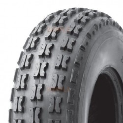 19x7,00-8 WANDA P327 TL 4PR 19x7,00-8 WANDA P327 TL 4PR