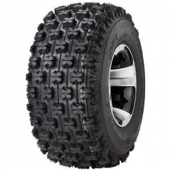 22X10,00-10  WANDA P357 TL 6PR