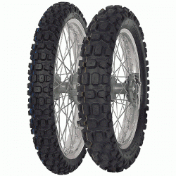 90/90-21 MITAS MC23 Rockrider 54R 90/90-21 MITAS MC23 Rockrider 54R