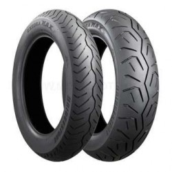 150/90-15 Bridgestone E-Max R 74V TL 150/90-15 Bridgestone E-Max R 74V TL