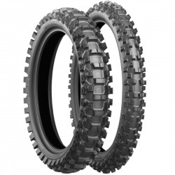80/100-21 BRIDGESTONE X20F 51M NHS TT SOFT 80/100-21 BRIDGESTONE X20F 51M NHS TT SOFT