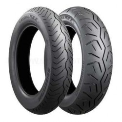 140/90-15 BRIDGESTONE E-Max R 70H TL 140/90-15 BRIDGESTONE E-Max R 70H TL