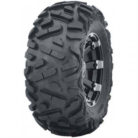 26X11,00-12 WANDA P350 TL 6PR