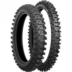 110/90-19 BRIDGESTONE X10R 62M TT sand/mud 110/90-19 BRIDGESTONE X10R 62M TT sand/mud